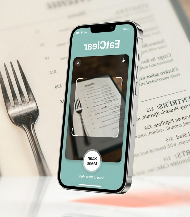 EatClear