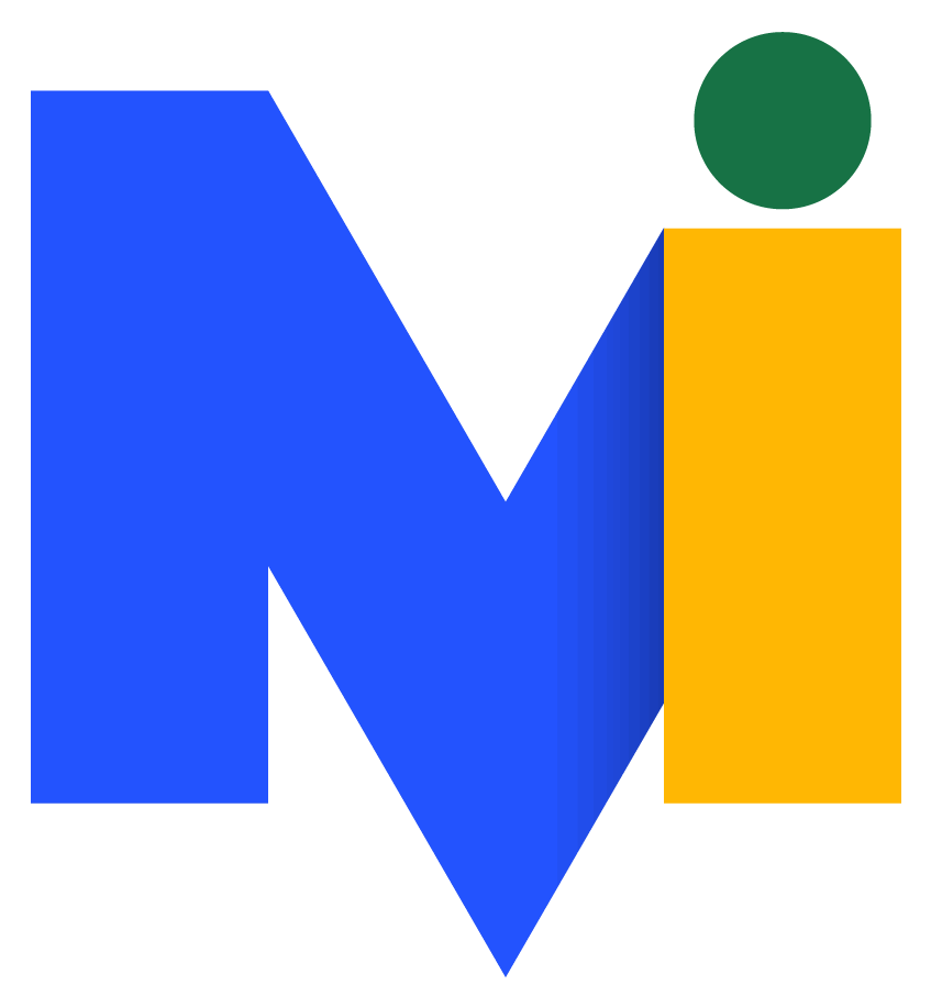 Learn Digital Marketing Logo